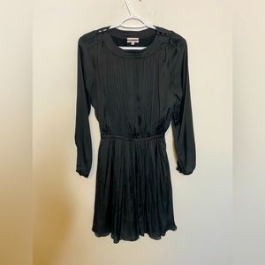 Wilfred Long Sleeve Dress
